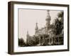 Tampa Bay Hotel, Tampa, Fla.-null-Framed Photo