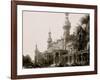 Tampa Bay Hotel, Tampa, Fla.-null-Framed Photo