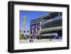 Tampa Bay Times Forum, Tampa, Florida, United States of America, North America-Richard Cummins-Framed Photographic Print