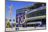 Tampa Bay Times Forum, Tampa, Florida, United States of America, North America-Richard Cummins-Mounted Photographic Print