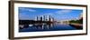 Tampa, FL-null-Framed Photographic Print
