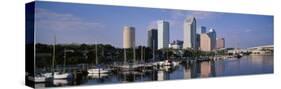 Tampa, Florida, USA-null-Stretched Canvas