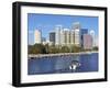 Tampa, Gulf Coast, Florida, United States of America, North America-Jeremy Lightfoot-Framed Photographic Print