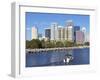 Tampa, Gulf Coast, Florida, United States of America, North America-Jeremy Lightfoot-Framed Photographic Print