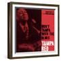 Tampa Red - Don't Tampa with the Blues-null-Framed Art Print