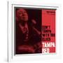 Tampa Red - Don't Tampa with the Blues-null-Framed Art Print