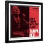 Tampa Red - Don't Tampa with the Blues-null-Framed Art Print