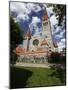 Tampere Cathedral, Tampere City, Pirkanmaa, Finland, Scandinavia, Europe-Dallas & John Heaton-Mounted Photographic Print