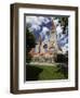 Tampere Cathedral, Tampere City, Pirkanmaa, Finland, Scandinavia, Europe-Dallas & John Heaton-Framed Photographic Print