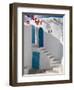 Tamrezet, Tunisia, North Africa, Africa-Ethel Davies-Framed Photographic Print