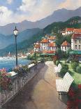 Bayside Park-Tan Chun-Art Print