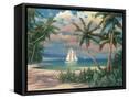 Framed Canvas