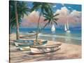 Stretched Canvas