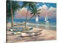 Stretched Canvas