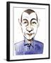 Tan Dun, Chinese-born composer and conductor, (b-Neale Osborne-Framed Giclee Print