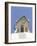 Tan Outhouse-Debbie McMaster-Framed Giclee Print