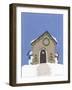 Tan Outhouse-Debbie McMaster-Framed Giclee Print