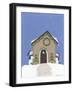 Tan Outhouse-Debbie McMaster-Framed Giclee Print