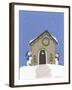 Tan Outhouse-Debbie McMaster-Framed Giclee Print