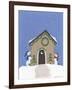 Tan Outhouse-Debbie McMaster-Framed Giclee Print