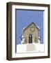 Tan Outhouse-Debbie McMaster-Framed Giclee Print