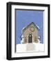 Tan Outhouse-Debbie McMaster-Framed Giclee Print