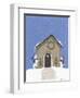 Tan Outhouse-Debbie McMaster-Framed Giclee Print