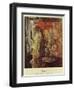 Tanagra-Unknown Hassan-Framed Art Print