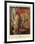 Tanagra-Unknown Hassan-Framed Art Print