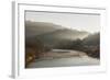 Tanaro River at Madonna Della Neve-Guido Cozzi-Framed Photographic Print