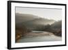 Tanaro River at Madonna Della Neve-Guido Cozzi-Framed Photographic Print