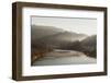 Tanaro River at Madonna Della Neve-Guido Cozzi-Framed Photographic Print
