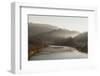 Tanaro River at Madonna Della Neve-Guido Cozzi-Framed Photographic Print