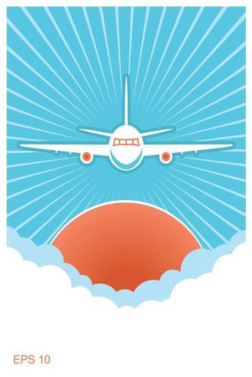 Art Print, , large