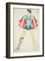 Tancos, 1928-null-Framed Giclee Print