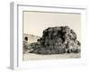 Tancred's or Goliath's Tomb, 1850s-Mendel John Diness-Framed Giclee Print