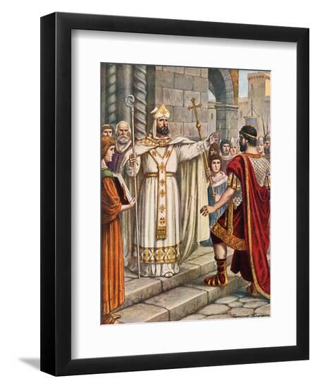 Giclee Print, , large