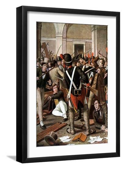 Premium Giclee Print, , large