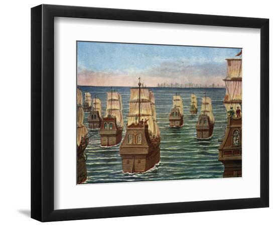 Premium Giclee Print, , large