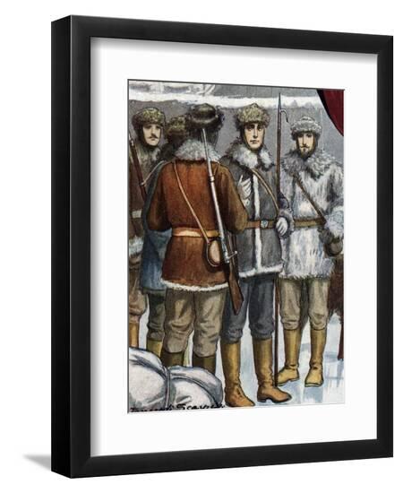 Premium Giclee Print, , large