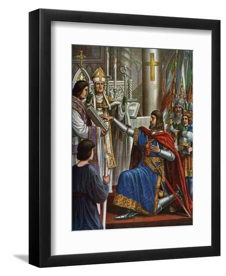 Premium Giclee Print, , large