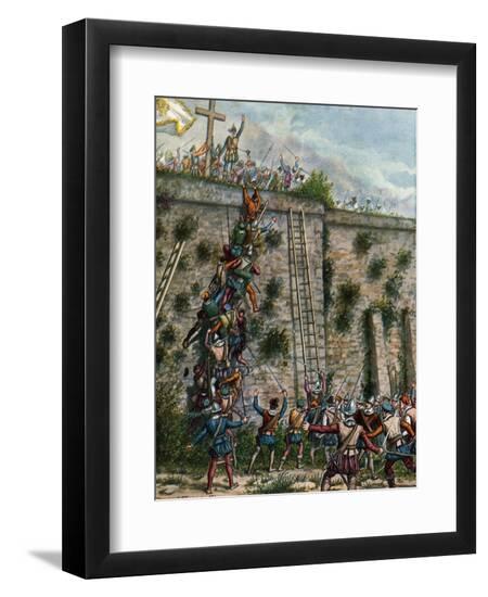 Premium Giclee Print, , large