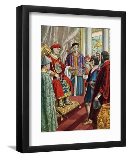 Premium Giclee Print, , large