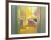 Tanesse-William Ireland-Framed Giclee Print