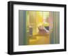 Tanesse-William Ireland-Framed Giclee Print