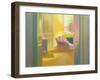 Tanesse-William Ireland-Framed Giclee Print