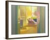 Tanesse-William Ireland-Framed Giclee Print