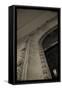 Canvas Black