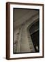 Brown Frame