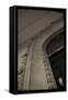 Canvas Black